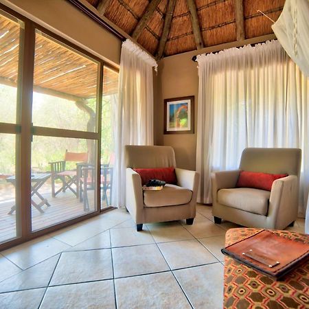 Royal Tree Lodge Maun Exterior photo