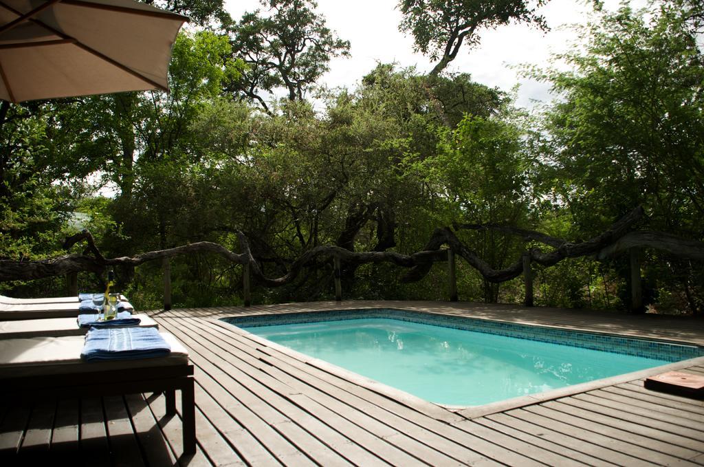 Royal Tree Lodge Maun Exterior photo