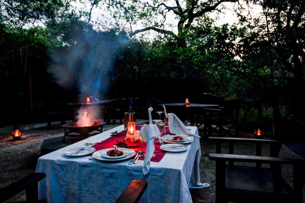 Royal Tree Lodge Maun Exterior photo